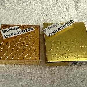 MAC Coral Lumineux Prabal Gurung Cream Colour Base